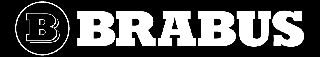 Brabus Logo Key Back Cover